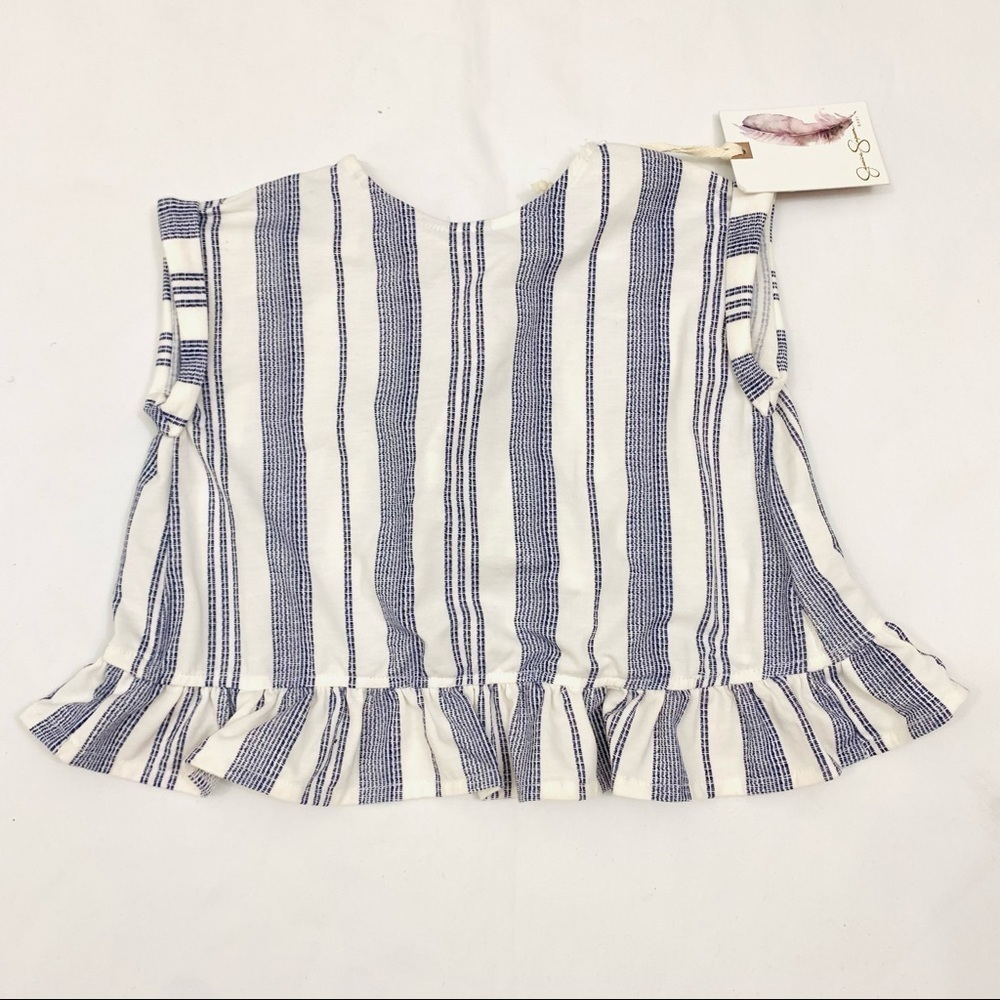 Jessica Simpson Top (kids)